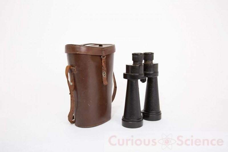 Vintage Binoculars